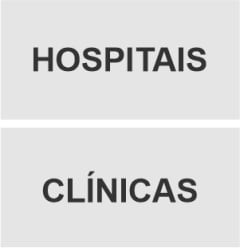 Hospitais