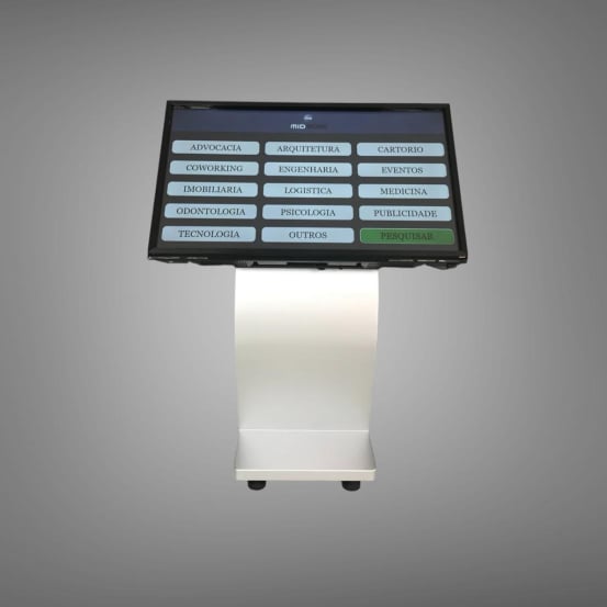 Wisetech Totens Interativos