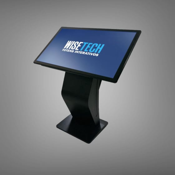 Wisetech Totens Interativos