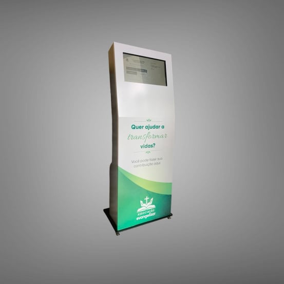 Wisetech Totens Interativos