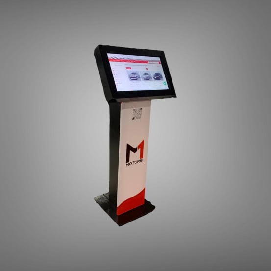 Wisetech Totens Interativos