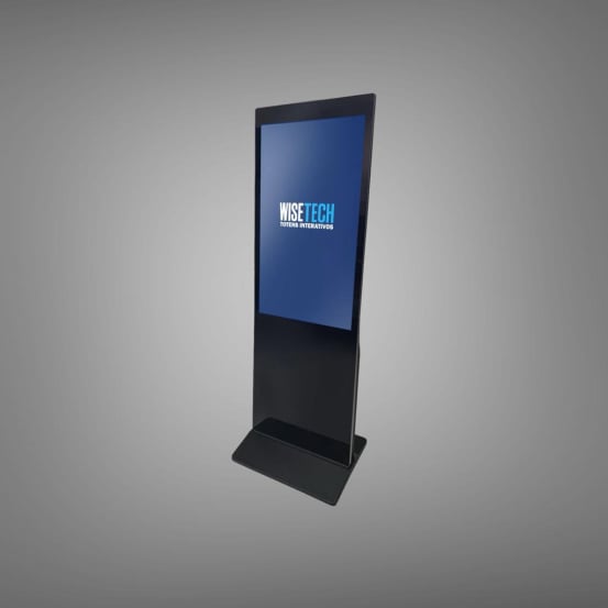 Wisetech Totens Interativos