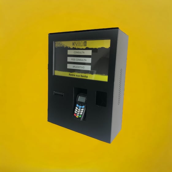 Wisetech Totens Interativos