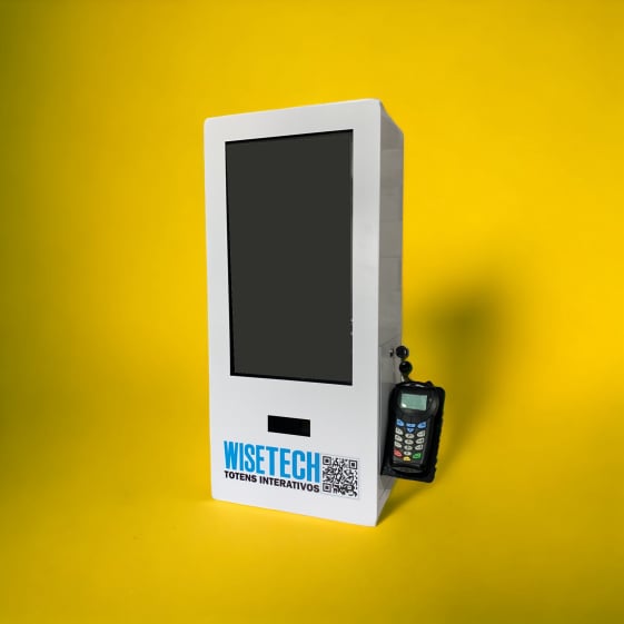 Wisetech Totens Interativos