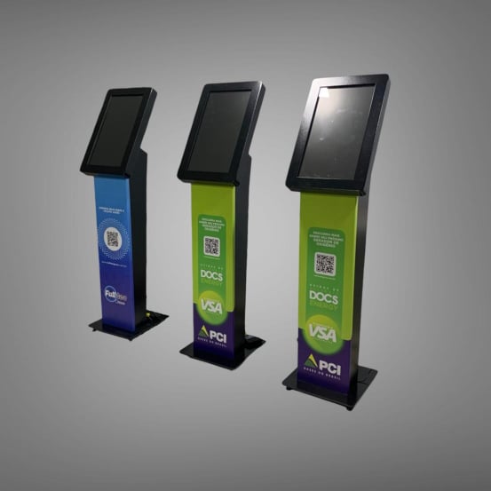 Wisetech Totens Interativos