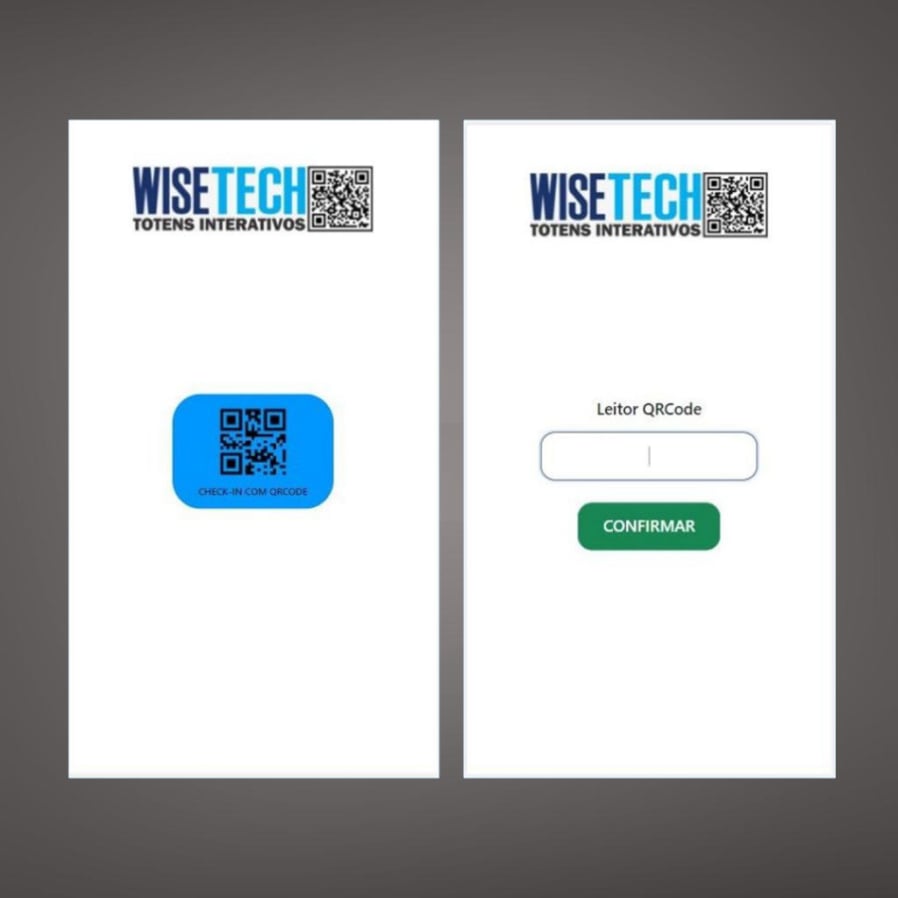 Wisetech Totens Interativos